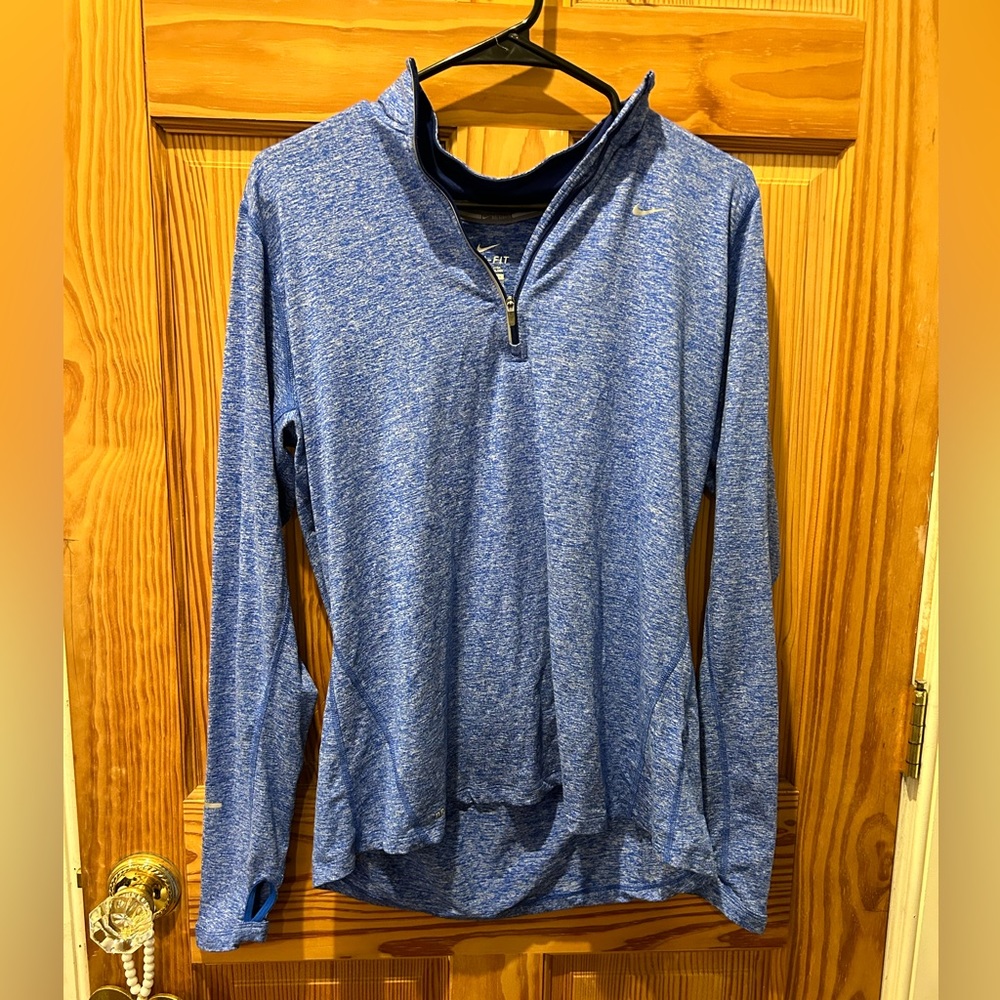 Nike 3/4 zip